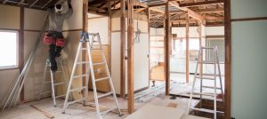 Entreprise de rénovation de la maison et de rénovation d’appartement à Crestet